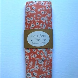 Beeswax Wraps